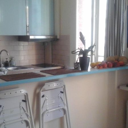 Trouville Centre 2 Pieces Balcon Sur Plage A 30 Metres公寓 外观 照片