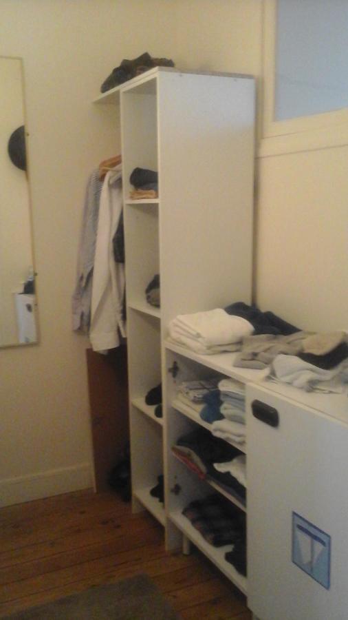 Trouville Centre 2 Pieces Balcon Sur Plage A 30 Metres公寓 外观 照片