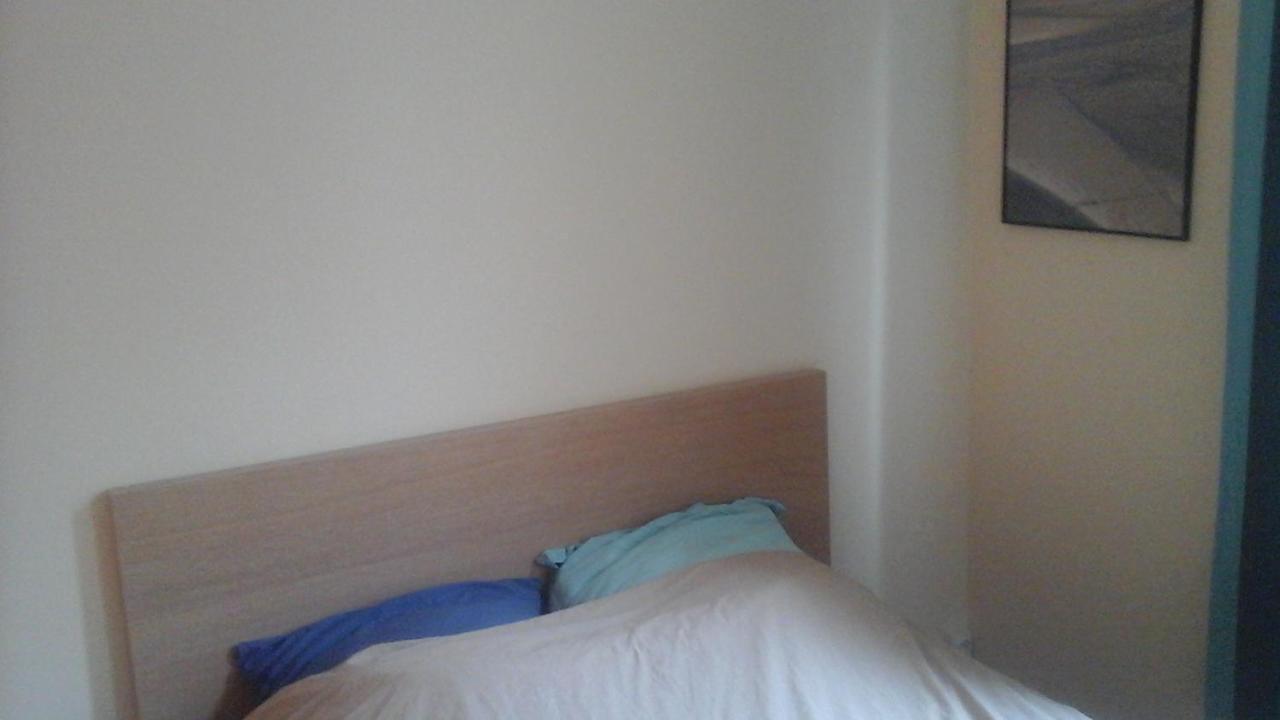 Trouville Centre 2 Pieces Balcon Sur Plage A 30 Metres公寓 外观 照片